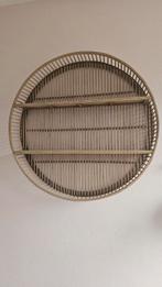 Wandrek Xenos, Ophalen, Zo goed als nieuw, Rond, Hout