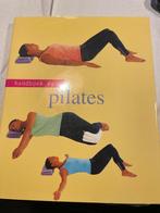 Handboek voor Pilates - Gelezen, Ophalen of Verzenden, Gelezen