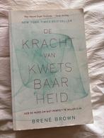 De kracht van kwetsbaarheid, Boeken, Verzenden, Gelezen