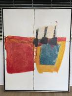 Arty Grimm kunstwerk, Ophalen