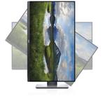 23″ Dell P2319–VGA-HDMI-Displaypoort–in hoogte verstelbaar, Gebruikt, IPS, Ccservice, Full HD