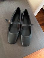 H&M Ballerina Schoenen Maat 39 Nieuw!, Ophalen of Verzenden, Gedragen, Zwart, Ballerina's
