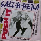 Salt 'n' Pepa - Push it / I'll take your man (1988) Hip Hop, Cd's en Dvd's, Vinyl Singles, Hiphop en Rap, Gebruikt, Ophalen of Verzenden