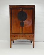 Chinese Kast Antiek, Antiek en Kunst, Ophalen