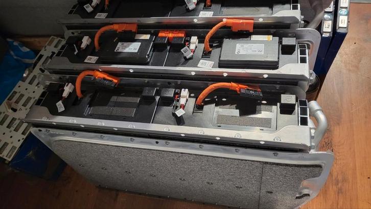 Batterijmodule Li-ion Mobis  Kia Sorento PHEV., Auto-onderdelen, Accu's en Toebehoren, Overige automerken, Universele onderdelen