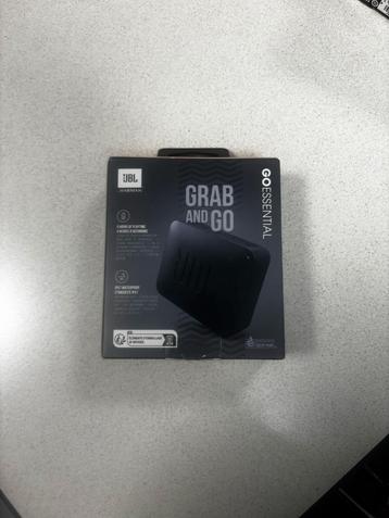 JBL Grab ‘n Go [Nieuw in doos] beschikbaar voor biedingen