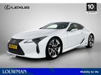 Lexus LC 500h Limited | Mark Levinson | Touring Pack | Vierw, Auto's, Lexus, Automaat, 12 maanden, 4 stoelen, Wit