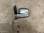 Buitenspiegel links Volkswagen Caddy Combi III ('03-15), Auto-onderdelen, Spiegels, Gebruikt, Volkswagen, Volkswagen AG, Ophalen of Verzenden