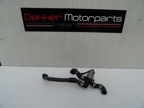 Carterventilateklep / Mileu klep Yamaha YZF R1 2007-2008, Motoren, Onderdelen | Yamaha, Gebruikt, Ophalen of Verzenden