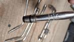 Laskoppen GLOOR, Auto diversen, Autogereedschap, Gebruikt, Info@gloor.eu, Ophalen of Verzenden, GLOOR