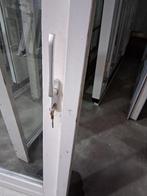 Schuifpui Hr++ Bezorgen factuur mogelijk, 225 cm of meer, Ophalen of Verzenden, Zo goed als nieuw, 150 tot 225 cm