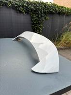 Witte Spoiler Seat Leon, Auto-onderdelen, Carrosserie en Plaatwerk, Ophalen, Gebruikt, Achterklep, Achter