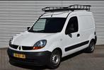 Renault Kangoo 1.5 DCI 45KW E4 2006, Auto's, Voorwielaandrijving, 1037 kg, 4 cilinders, Renault