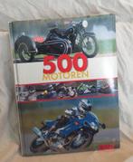 500 Motoren, Ophalen of Verzenden, Nieuw, Algemeen