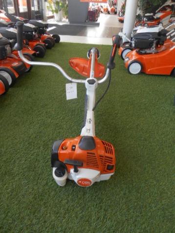 Stihl fs 561 bosmaaier met garantie! beschikbaar voor biedingen
