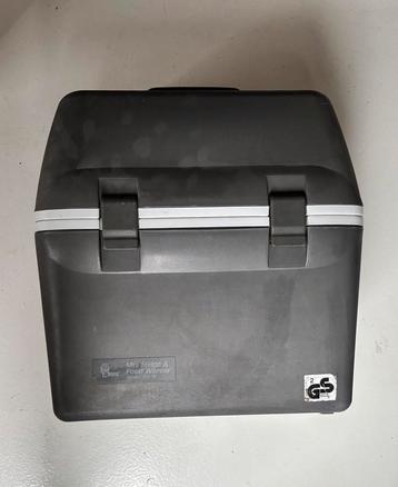 Electrische koelbox 18 liter auto beschikbaar voor biedingen