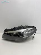 (VR) BMW F10 F11 5 Serie LCI Facelift Xenon koplamp links