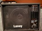 Laney CP12 Actieve Monitor - Goede Staat, Ophalen of Verzenden, Gebruikt, Minder dan 500 watt, Monitor(versterker)