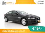 Jaguar XE 2.0 D Pure ( ⚠️ ) € 9.945,00, Auto's, Jaguar, Automaat, 1465 kg, Zwart, Bedrijf