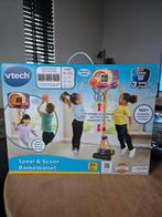 Vtech Basketbalset - Nieuw in doos!, Ophalen of Verzenden, Nieuw