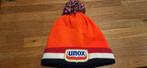 muts met Unox logo  Nieuw, Ophalen of Verzenden, Nieuw, Gebruiksvoorwerp