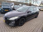 Mazda 6 Sportbreak 2.2 CiTD Business MOTOR PROBLEEM, Voorwielaandrijving, Gebruikt, 4 cilinders, 129 pk