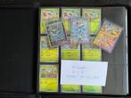 Pokemon Prismatic Evolutions incomplete set 363/447, Hobby en Vrije tijd, Ophalen of Verzenden, Nieuw, Meerdere kaarten