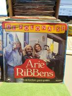 Arie Ribbens - De Polonaise (f1), Cd's en Dvd's, Ophalen of Verzenden