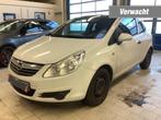 Opel CORSA 1.2-16V EDITION, Auto's, Opel, Te koop, 5 stoelen, Benzine, 17 km/l