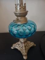 Olielamp, Antiek en Kunst, Ophalen