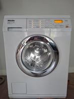Miele W5933 Wasmachine, Ophalen, Gebruikt, 85 tot 90 cm, 1200 tot 1600 toeren