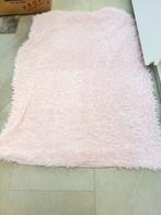 Fluffy eenpersoons overtrek, Ophalen of Verzenden, Meisje, Dekbedovertrek