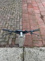 Sport Stuur met Gashendel en Remhendels - Zo Goed Als Nieuw, Ophalen of Verzenden, Zo goed als nieuw, Overige typen