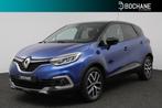 Renault Captur TCe 90 Version S | Android auto | Bose Audio, Auto's, Renault, Voorwielaandrijving, 898 cc, Gebruikt, Met garantie (alle)