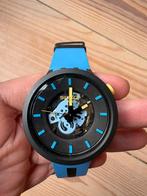 Swatch big bold travel by day, Ophalen of Verzenden, Zo goed als nieuw