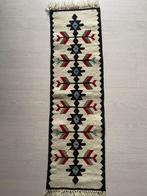 Kelim loper, Ophalen of Verzenden, Zo goed als nieuw, Rechthoek