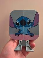 Stitch spiegel, Verzamelen, Disney, Ophalen of Verzenden, Overige figuren, Zo goed als nieuw, Knuffel