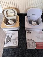 Katten luik voor gechipte katten, Dieren en Toebehoren, Katten-accessoires, Ophalen, Gebruikt