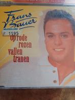 Frans Bauer 4 x singleCD, Cd's en Dvd's, Ophalen of Verzenden, Zo goed als nieuw, Levenslied of Smartlap