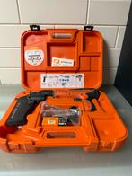 Schiethamer nieuwprijs €1800, Doe-het-zelf en Verbouw, Ophalen, Zo goed als nieuw, Boor- en/of Breekhamer