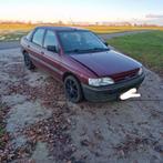 Ford escort voor onderdelen, Ophalen of Verzenden, Ford