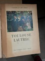 Tentoonstellingsgidsen Renoir & Toulouse Lautrec, Boeken, Ophalen, Gelezen, Fotografie algemeen