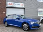 Skoda Superb 1.4 Plug-in Hybrid! Camera! Virtual! 1e Eigen.!, Auto's, Stof, Gebruikt, Zwart, 4 cilinders
