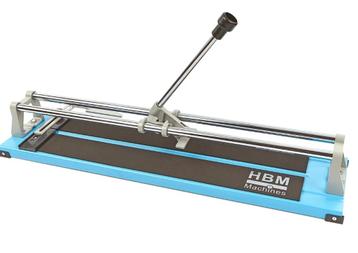 Tegelsnijder beschikbaar voor biedingen