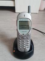 Zeldzame Motorola timeport T250 in perfecte staat, Ophalen of Verzenden, Zo goed als nieuw