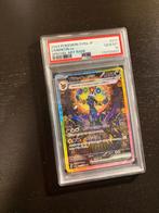 Umbreon ex (prismatic evolution) JAPANS PSA 10, Hobby en Vrije tijd, Verzamelkaartspellen | Pokémon, Ophalen of Verzenden, Nieuw