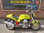 MOTO-GUZZI V 11 sport (bj 2002)  V11, Motoren, Motoren | Moto Guzzi, Bedrijf, 1064 cc, Super Sport, 2 cilinders