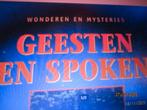 Geesten en spoken: Annette Alkemade 9789062489138 #, Ophalen of Verzenden, Gelezen