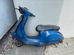 Vespa sprint schade ! Compleet met motorblok lager schade, Fietsen en Brommers, Scooters | Vespa, Ophalen, Zo goed als nieuw