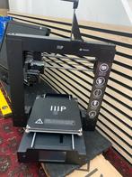 IIIP 3D Printer -, Ophalen of Verzenden, Ingebouwde Wi-Fi, Gebruikt